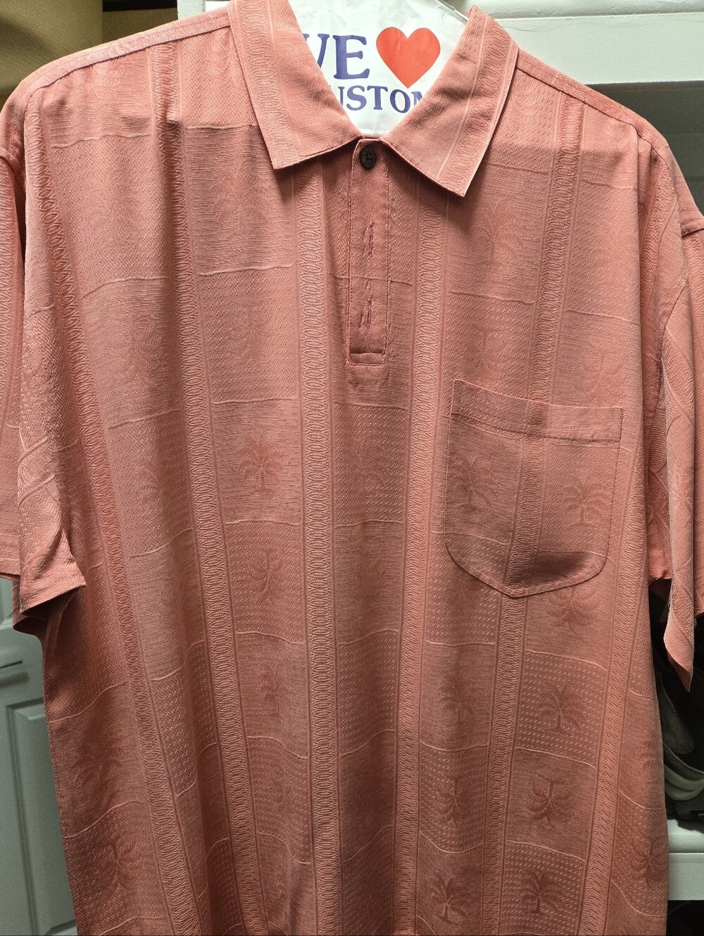 Tommy Bahama Short Sleeve